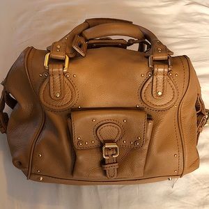 Chloe bag